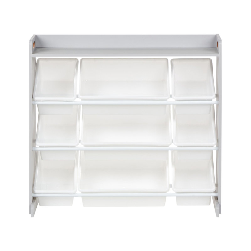 COLLIE Harriet Bee Toy Organiser with Bins