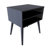 Boyd Sleep Ragusa Mid-Century Modern Two Shelf Nightstand, Roger Collection-1700589564