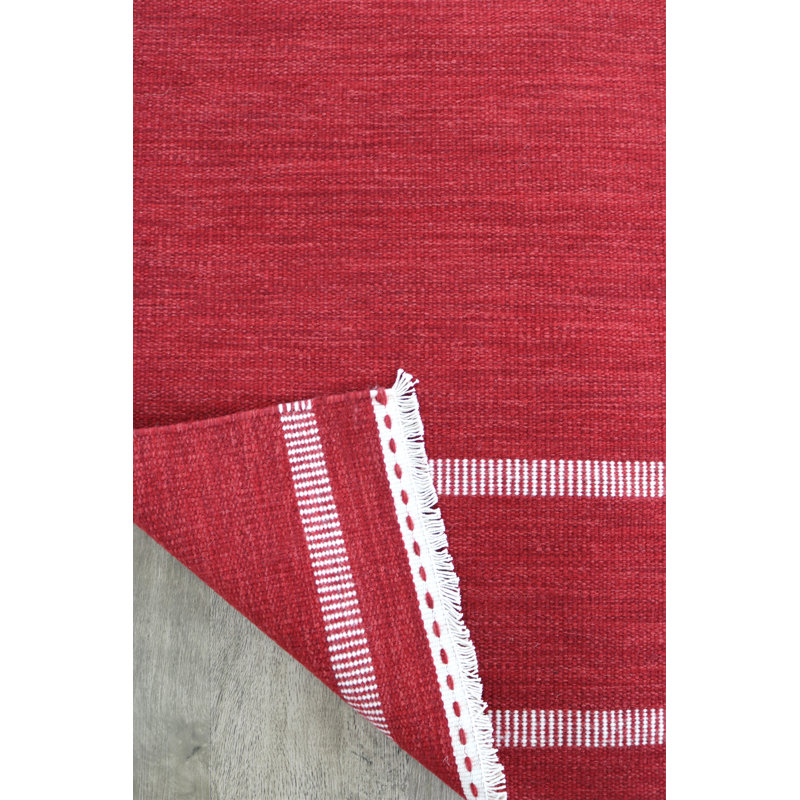Laquietta Hand Woven Area Rug, Rectangle 200 x 290cm