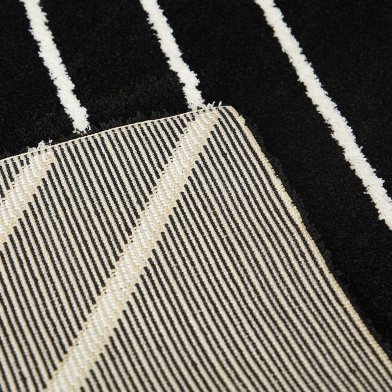 Wellfleet Geometric Indoor Rug, Rectangle 8'9" x 12'