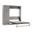 Arlex Bed with Storage Unit with Drawers and Doors-88513642-91638445