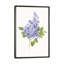 «Dicat Botanical Lilac» par Sally Swatland - reproduction d'art-54944170-54944179-54944165