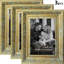 Cadre photo 3 pièces doré antique pour photos et cadeaux de 8 po x 10 po-1674446443-1674446480-1674446486