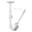 Brosse de toilette cachée Squotta Potty Invisibrush