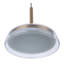 Luminaire suspendu conique à 1 lumière DEL Talisha-232104814-232104810