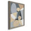 Millenium I - Peinture sur toile encadrée-1913040813-1913040812