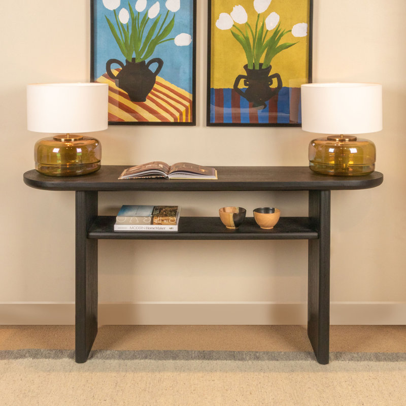Holly Firwood Console Table