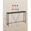 23cm Console Table-165963129
