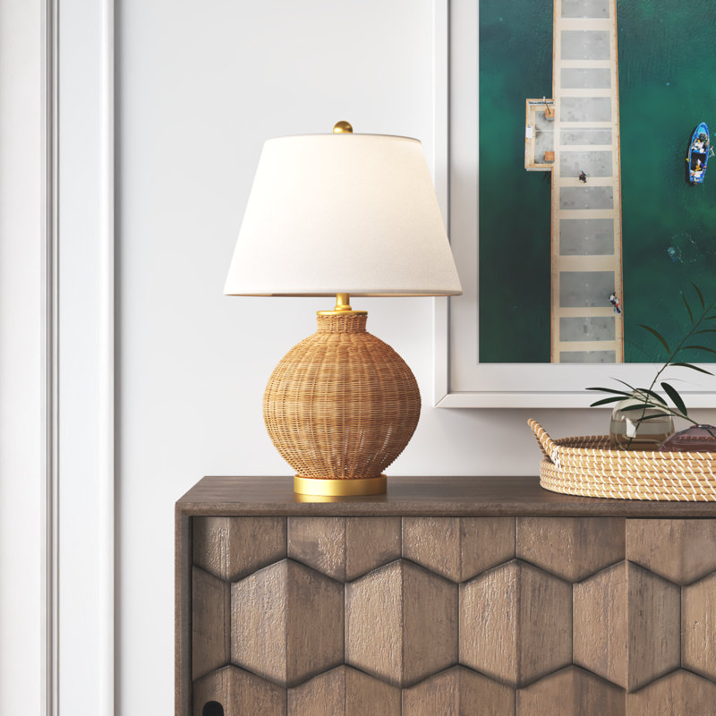 Lampe de table Debi