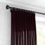 Rideau simple obscurcissant Plush-348760221-348760201