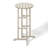 Laguna 2 - Person Patio Dining Set Round Table-98154970-98154971