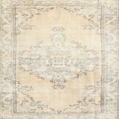 Oriental Indoor Rug