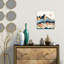 « golden peaks » par spacefrog designs-impression-49774891-49774901