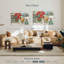 Chevaux d'hiver I-905996431