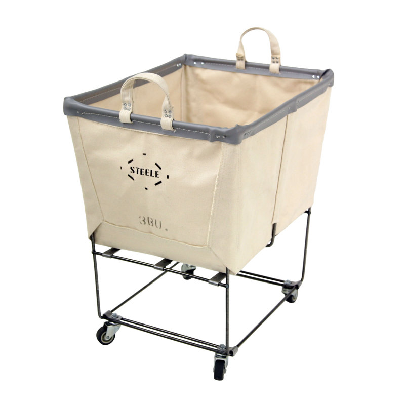 Toile camion surélevé - Style permanent 6 Bu, Cuir brun, 0