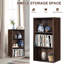 Bibliothèque standard Collection H 31,5 "x l 17"-1823744816