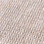 Wool Geometric Area Rug in Brown-69722408