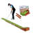 Golf Putting Mat Indoor Golf Putting Green Golf Training Practice Aid