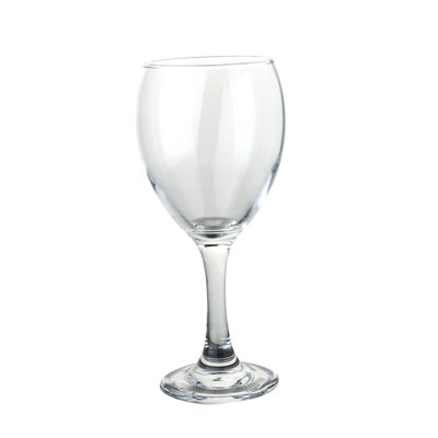 Yanco Aqua Spirits Glassware Goblet