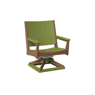Chaise berçante pivotante berlinois berlinois berlin