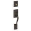 Addison Handleset with Deadbolt and Accent Door and Rosette-22335902-59350490-22335900