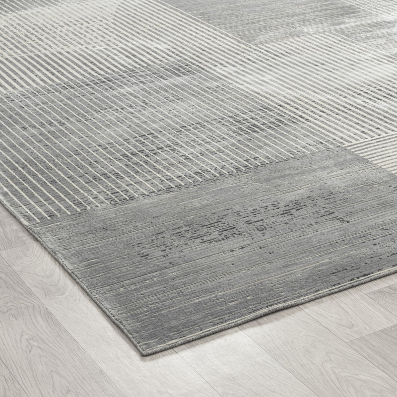 Echo Area Rug, Rectangle 9'9" x 13'9"