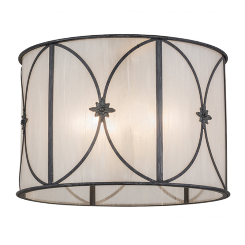 Penelope 6 - Light Chandelier