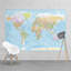 4 Piece Wallpaper Mural-33488166-33488163
