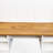 Hall Tree 55.1'' Wide With Bench And Shoe Storage-104384695