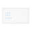 Magnetic Dry Erase Whiteboard For Wall