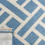Tapis d'intérieur / extérieur à motif géométrique Vondrus Performance-2080308066