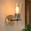 Applique murale Malm
