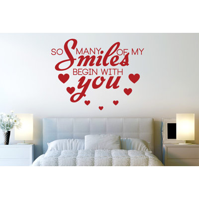 Wall Decal