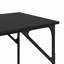 Metal Base Computer Desk-532482257