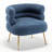 Demetrius Upholstered Barrel Chair-796416031