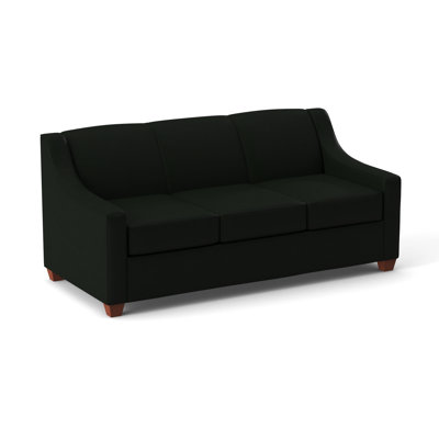 Phillips 76" Sofa Bed with Reversible Cushions