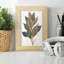 Fall Foliage VII, reproduction d'art encadrée-314635074-314635192