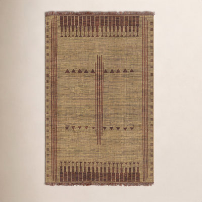 Alfi Oriental Indoor Rug