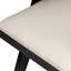 Margaruite Rattan Dining Chairs With Cushion Seat-111125543