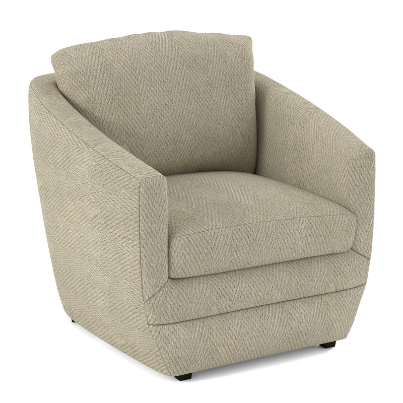 Barrel Chair, 61645-88