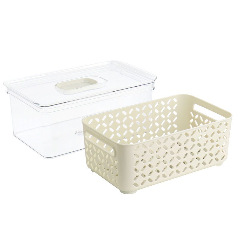 100 Oz Food Storage Container