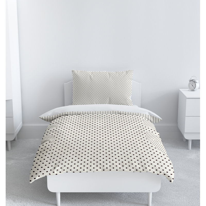 Duvet Cover, King Duvet Cover + 2 King Shams