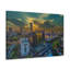 No Frame Print on Canvas-1267020354