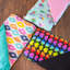 Tapis de sieste pour enfant Wildkin