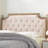 Moneta Upholstered Headboard-21374075-21374078