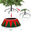 Sheelah Velvet Tree Skirt