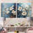 Toile tendue