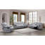 Causeuse inclinable avec accoudoirs 71 po-1306946512
