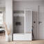 Hall Tree 115cm Wide with Shoe Storage-2121593759