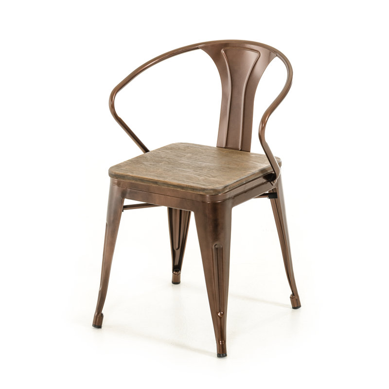 Chaise de salle à manger Atkinson